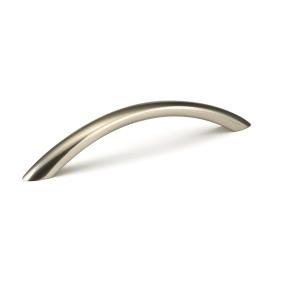 Pull Brushed Nickel Nickel Pulls