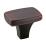 Brushed Oil-Rubbed Bronze