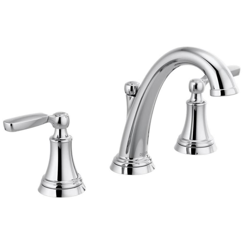 Bath Chrome Chrome Faucets
