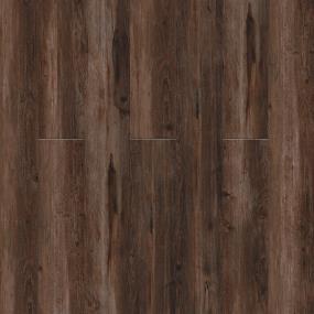 Tile Plank Rustic Lodge Medium Finish Vinyl
