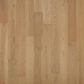 Plank Cinnabark Hickory Medium Finish Hardwood