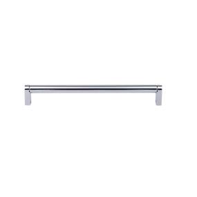 Pull Polished Chrome Chrome Pulls