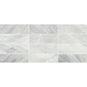 Tile Mystic Polished Gray Tile