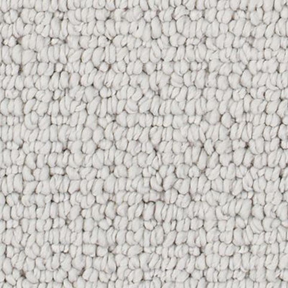 Loop December Lace White Carpet