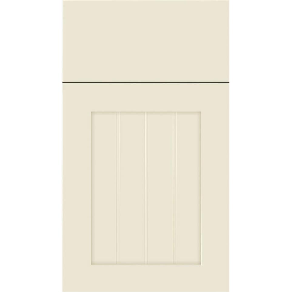 Square Seashell Paint - Other Square Cabinets