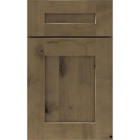 5 Piece Morel Medium Finish 5 Piece Cabinets