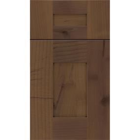 5 Piece Sienna Mocha Glaze Glaze - Stain 5 Piece Cabinets