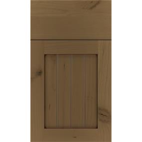 Square Frappe Mocha Glaze Glaze - Stain Square Cabinets
