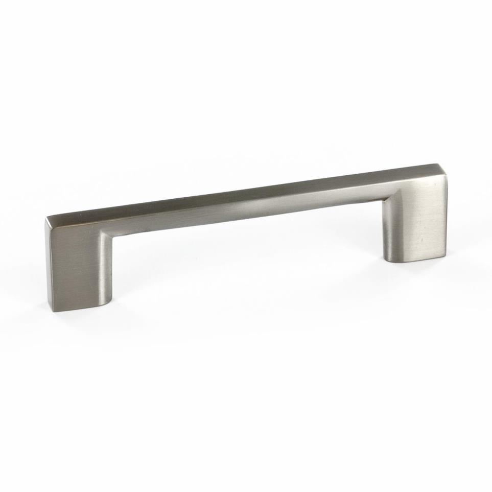 Pull Brushed Nickel Nickel Pulls