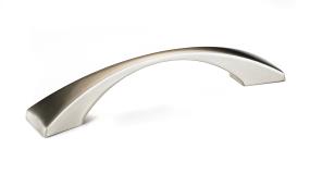 Pull Brushed Nickel Nickel Pulls