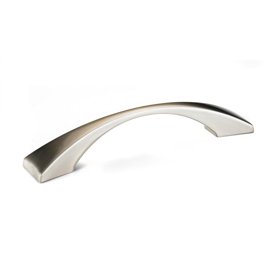 Pull Brushed Nickel Nickel Pulls