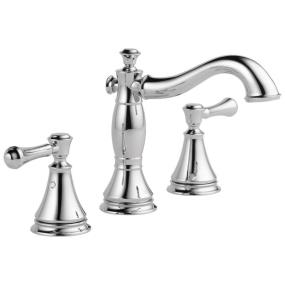 Bath Chrome Chrome Faucets