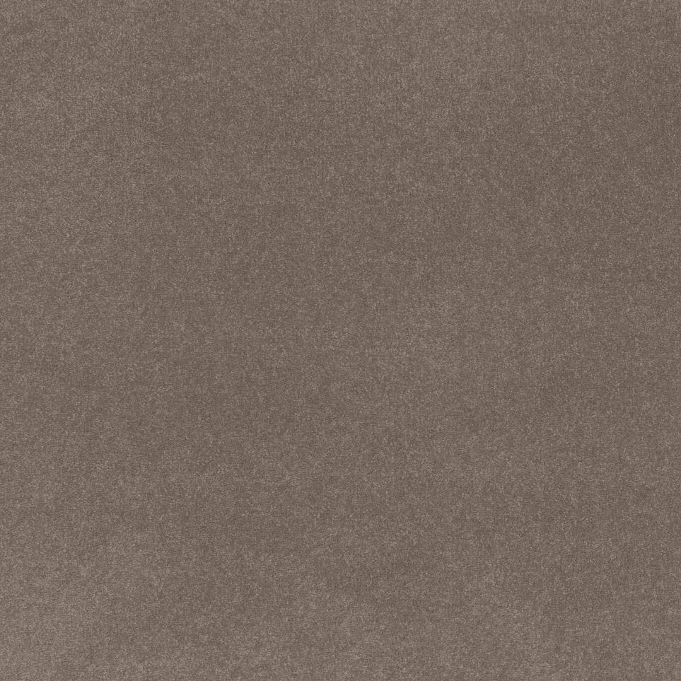 Textured Saxony Uptown Taupe Beige/Tan Carpet