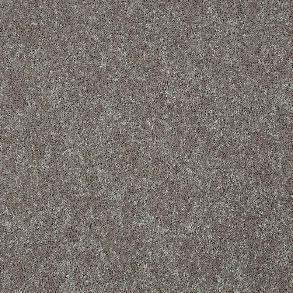 Textured Saxony Pinecone Gray Carpet