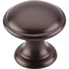 Knob Oil Rubbed Bronze Bronze Knobs