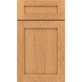 5 Piece Natural Light Finish 5 Piece Cabinets