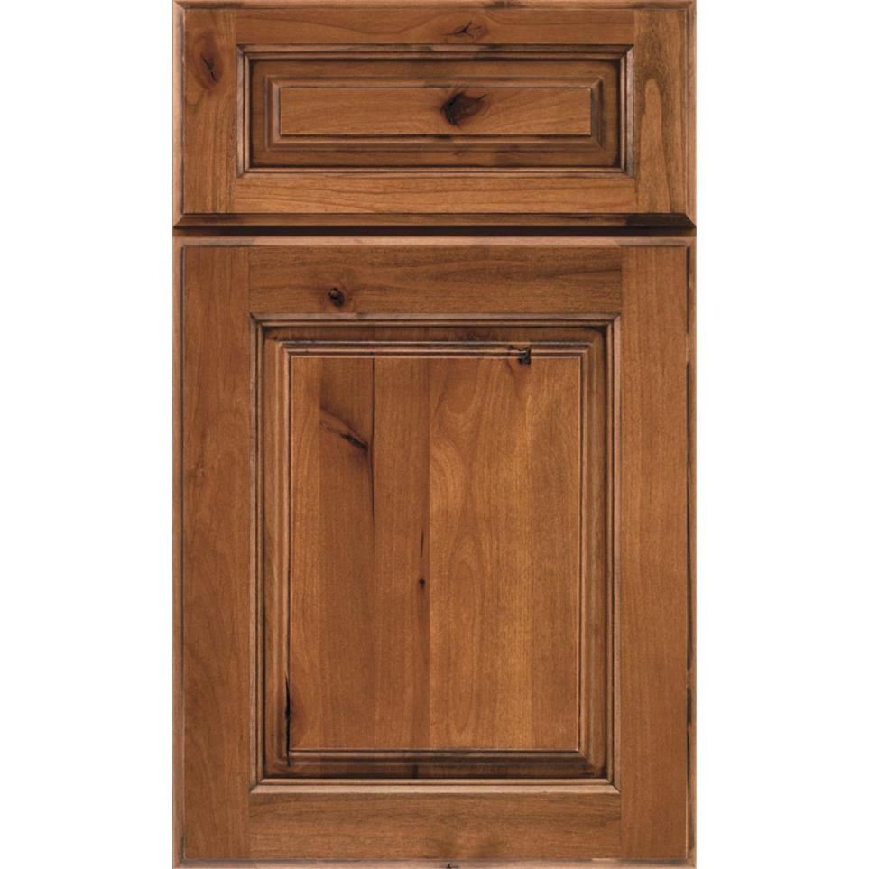 5 Piece Coffee Medium Finish 5 Piece Cabinets