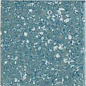 Mosaic Sea Speckle Matte Blue Tile