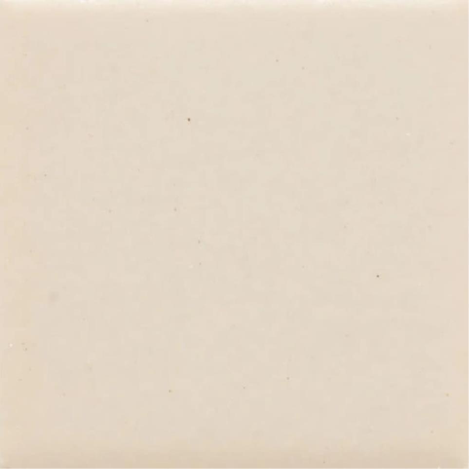 Mosaic Almond Matte Beige/Tan Tile