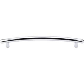 Pull Polished Chrome Chrome Pulls