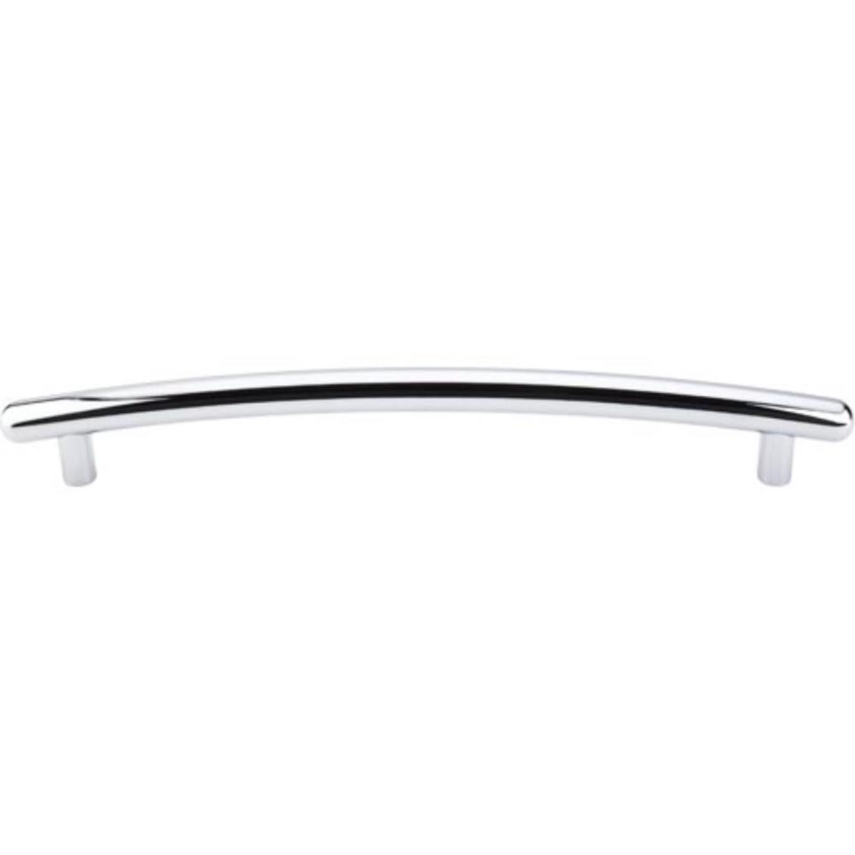 Pull Polished Chrome Chrome Pulls