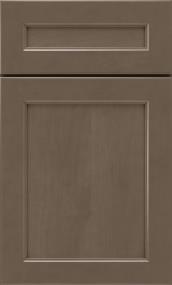 5 Piece Anchor Medium Finish 5 Piece Cabinets