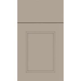 Square Nimbus Paint - Grey Square Cabinets