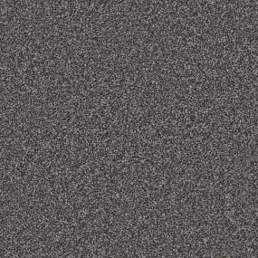 Textured Saxony Mood Ring Gray Carpet