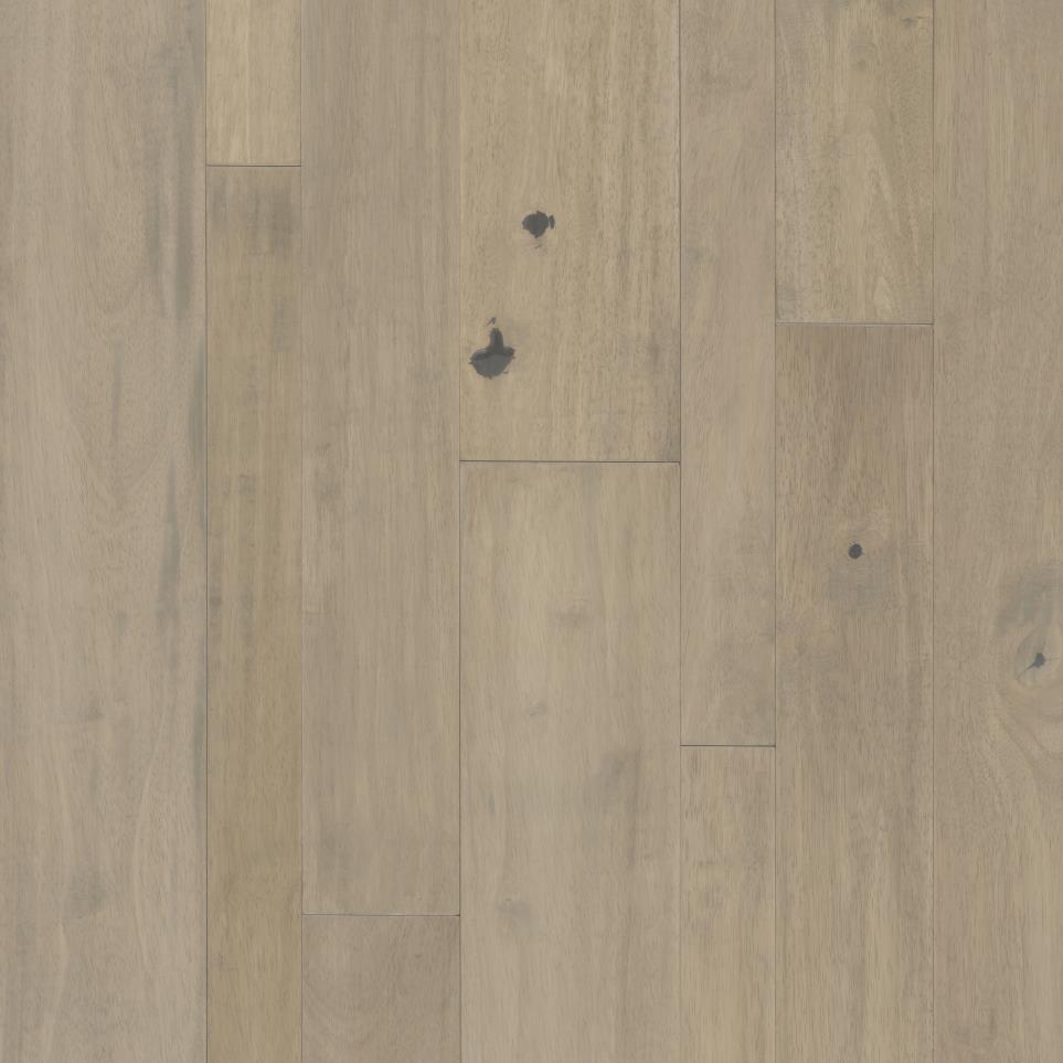 Plank Pumice Light Finish Hardwood