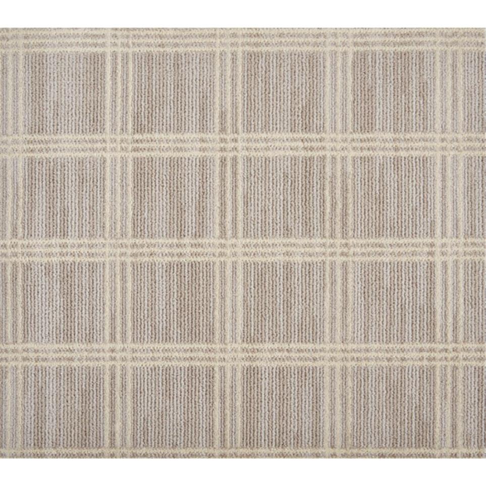 Loop Platinum Beige/Tan Carpet