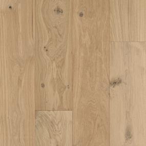 Plank Woodland Smooth Light Finish Hardwood