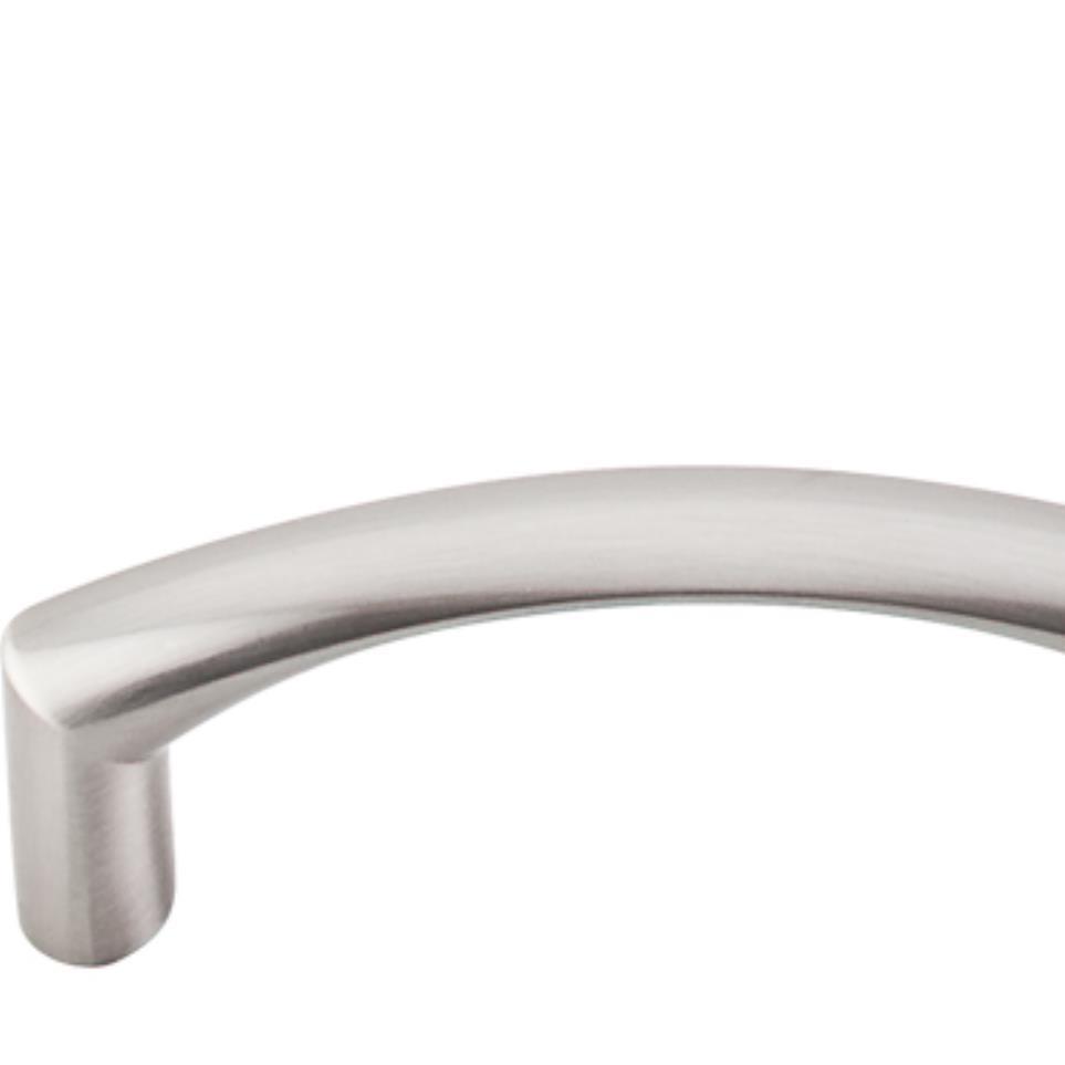 Pull Brushed Satin Nickel Nickel Pulls