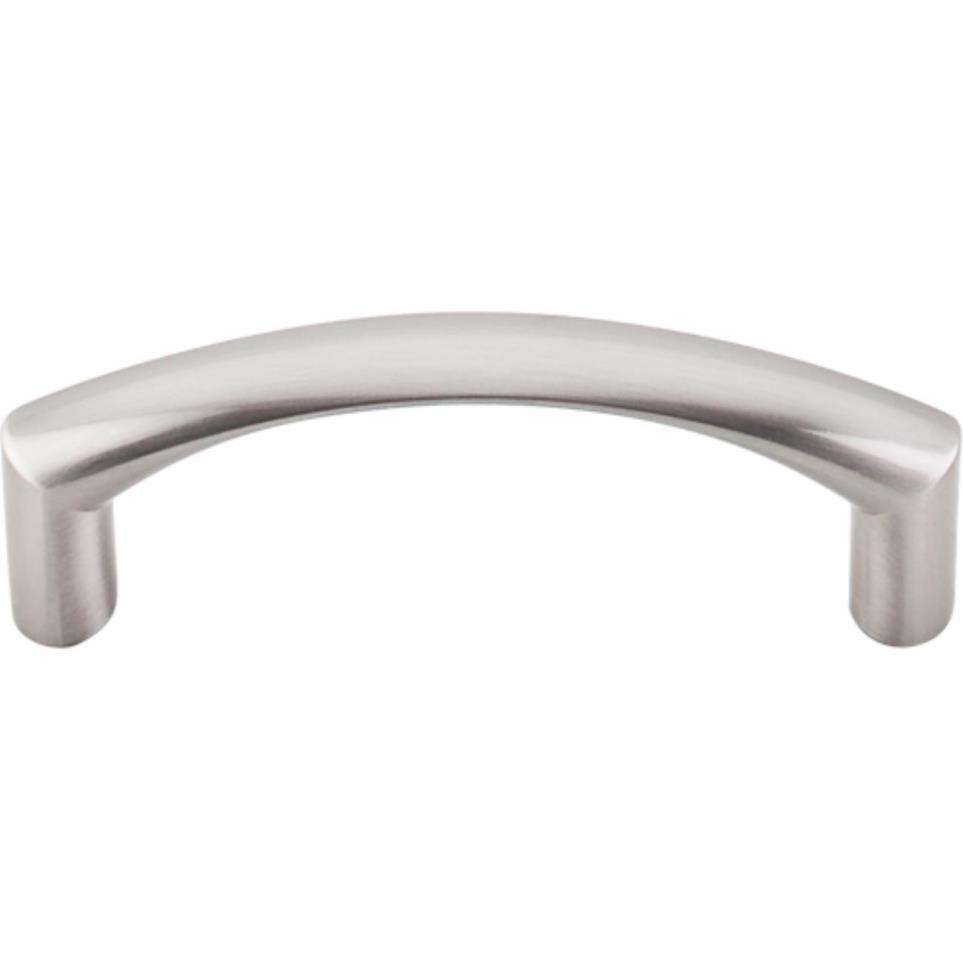 Pull Brushed Satin Nickel Nickel Pulls