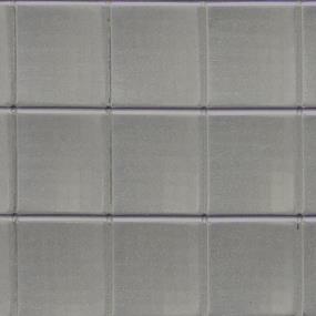 Tile Iron Satin Gray Tile