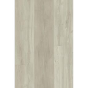 Plank Crystal Oak Ii Medium Finish Vinyl