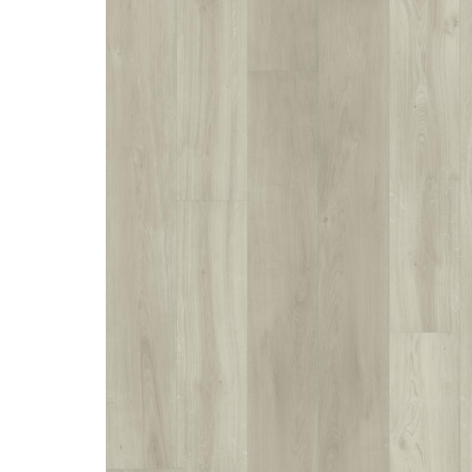 Plank Crystal Oak Ii Medium Finish Vinyl