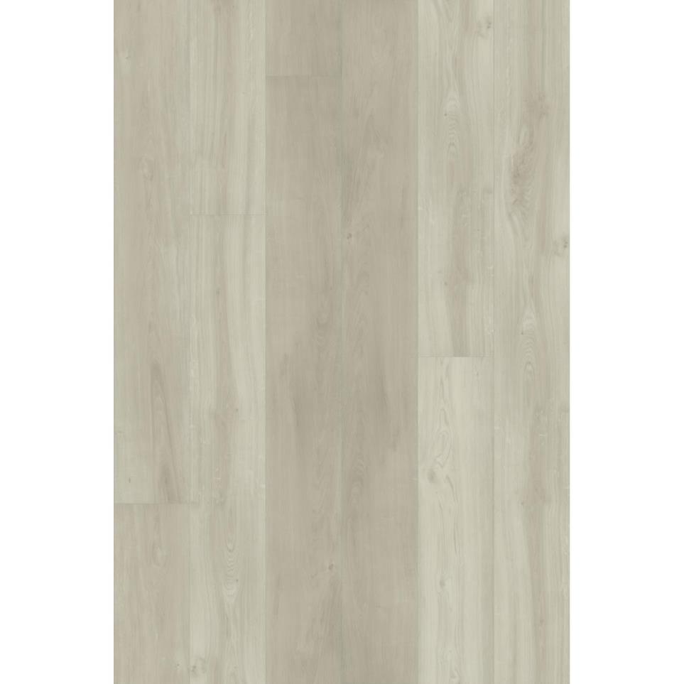 Plank Crystal Oak Ii Medium Finish Vinyl