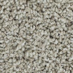 Textured Saxony Midsummer Light Beige/Tan Carpet