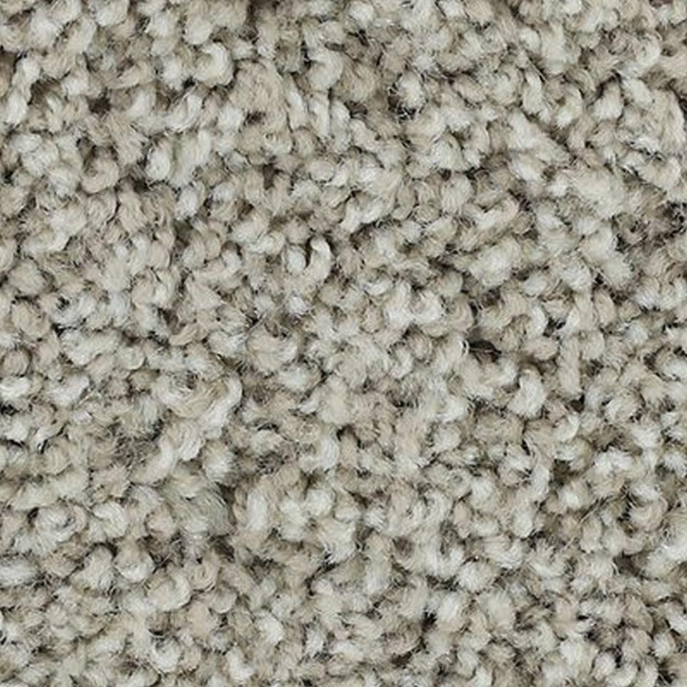 Textured Saxony Midsummer Light Beige/Tan Carpet