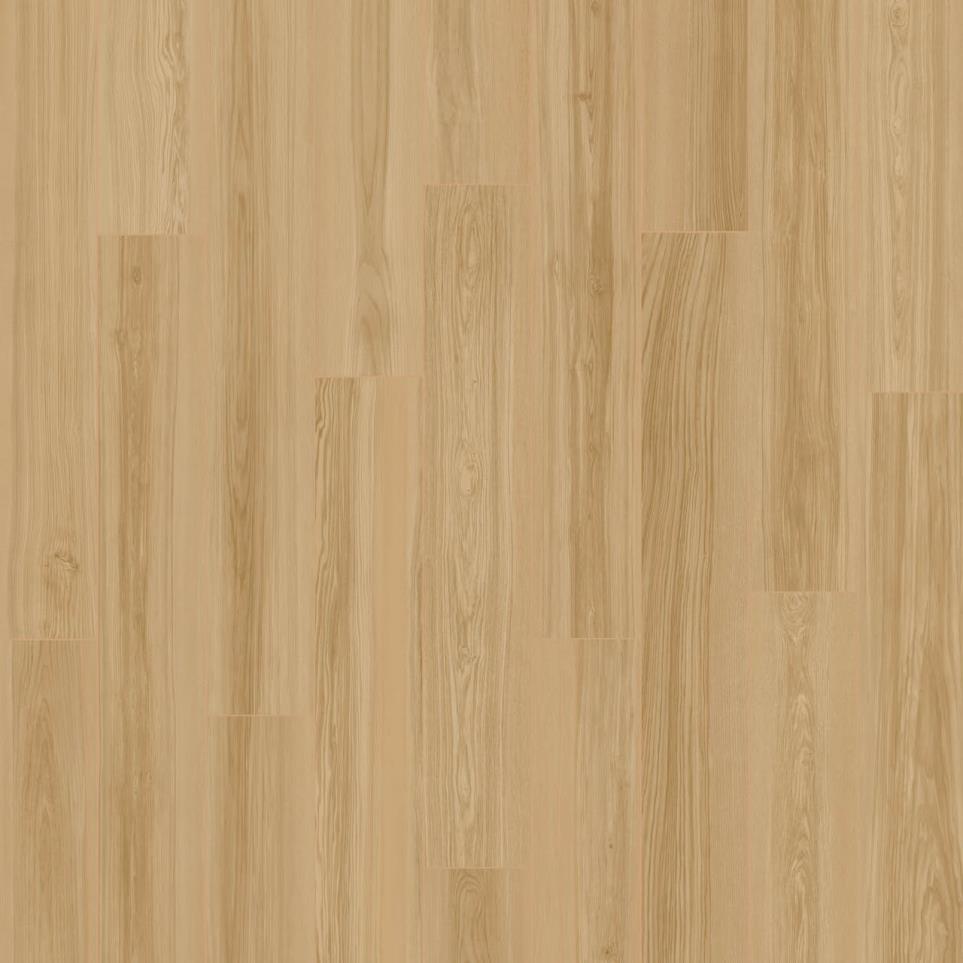 Plank Solstice Medium Finish Vinyl