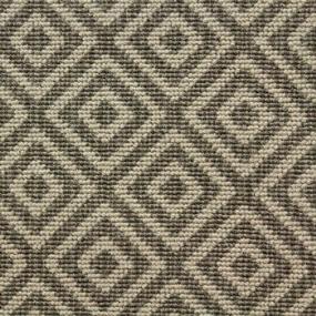 Pattern Java Brown Carpet