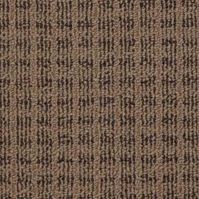 Loop Semi-Sweet Brown Carpet