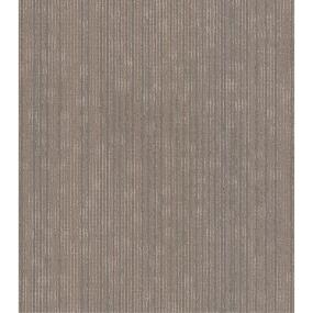 Loop TRACE Gray Carpet Tile