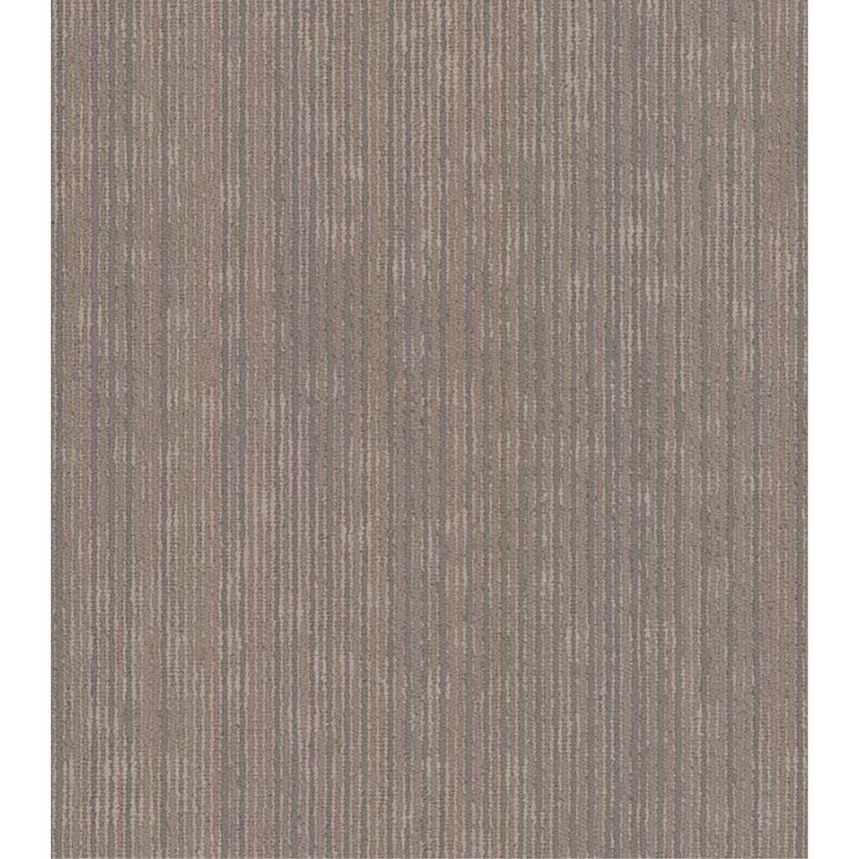 Loop TRACE Gray Carpet Tile