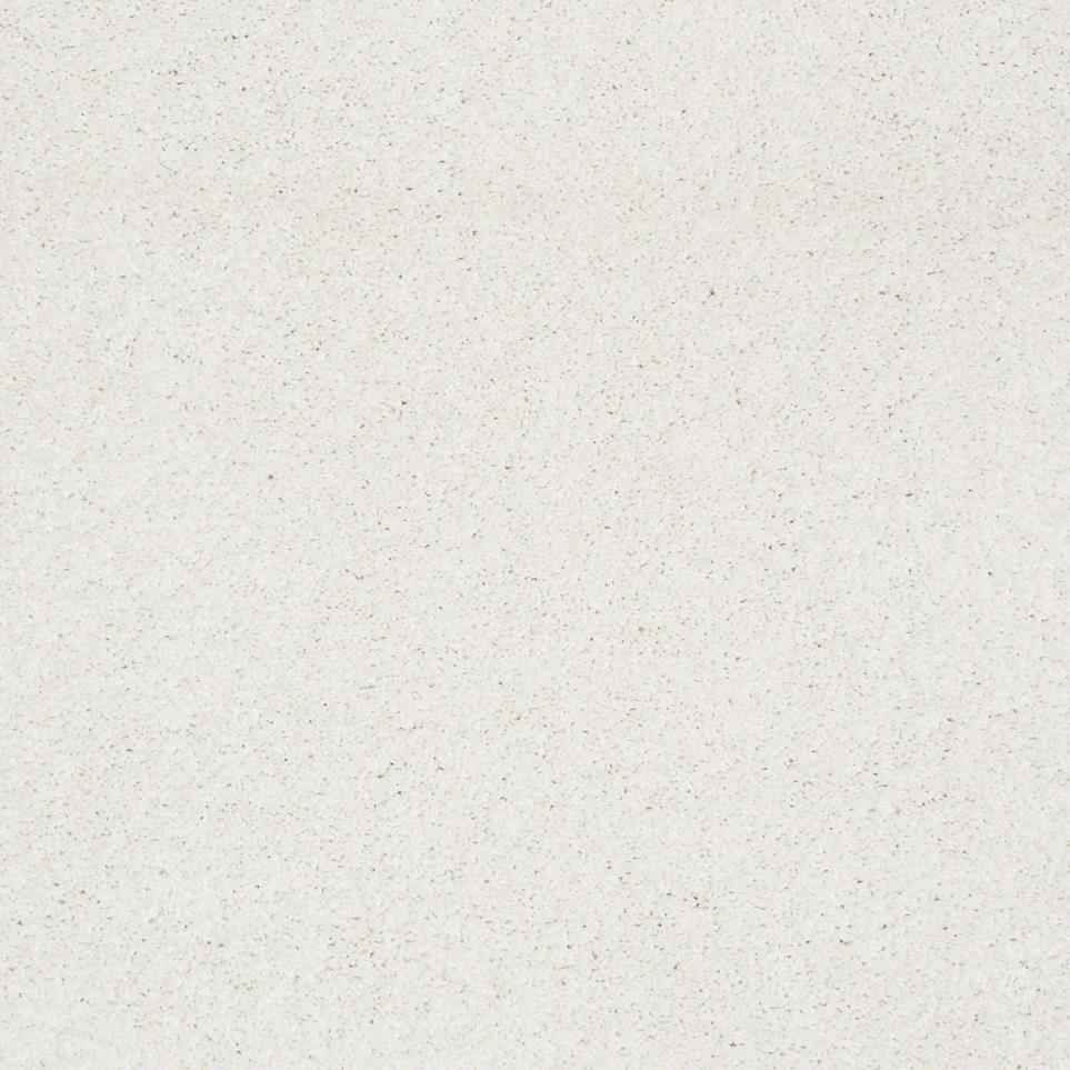 Texture Bright White Carpet