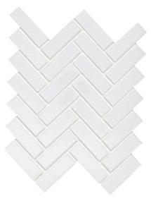 Tile Arctic White Glossy White Tile