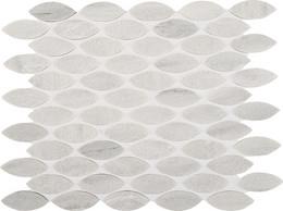 Mosaic Candid Heather Honed Gray Tile