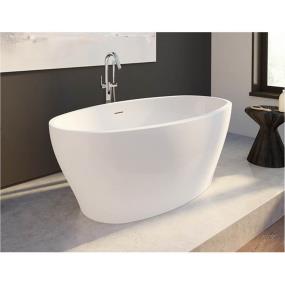 Soaking Tubs White White Bathtubs