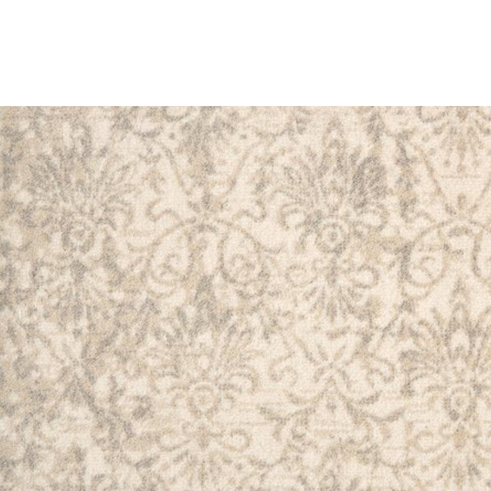 Pattern Sand Beige/Tan Carpet