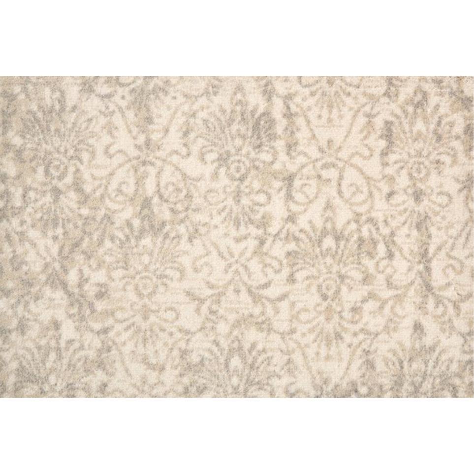 Pattern Sand Beige/Tan Carpet